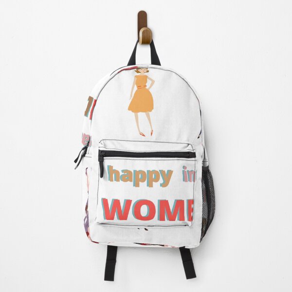 Item preview, happy international WOMEN'S DAY! designed and sold by xmemes.