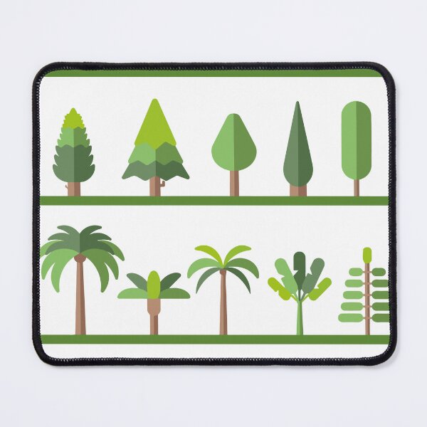 Item preview, More trees please designed and sold by DahabClub.
