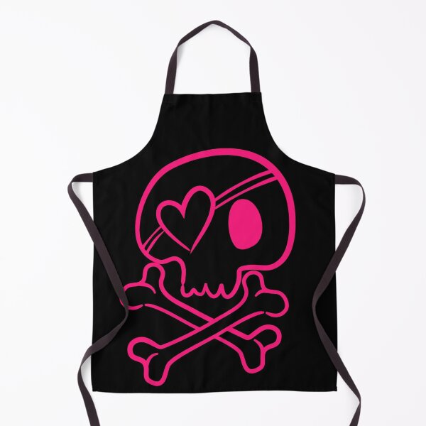 Item preview, Skull crossbones red light Scary Dark Man Spooky Horror Bones Rock Gothic Occult Punisher designed and sold by BestDesign87.