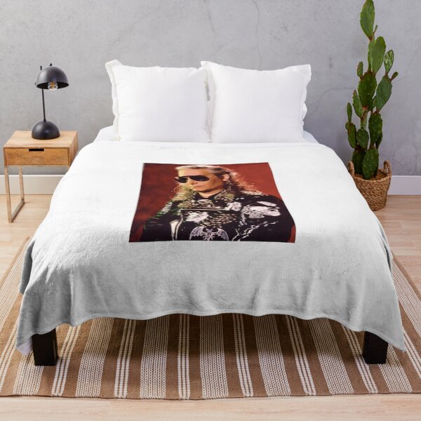 Item preview, Album - Jim Steinman  Classic T-Shirt designed and sold by ClaudiaKarcher.