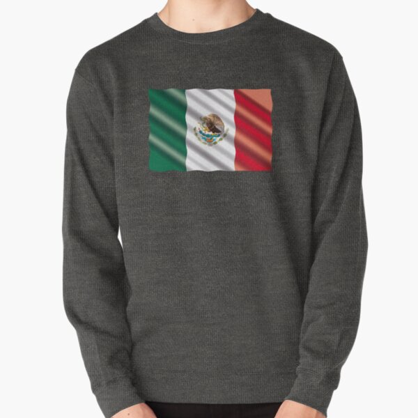 Artikel-Vorschau von bandera de mexico, designt und verkauft von DegoPine  Art Studio.