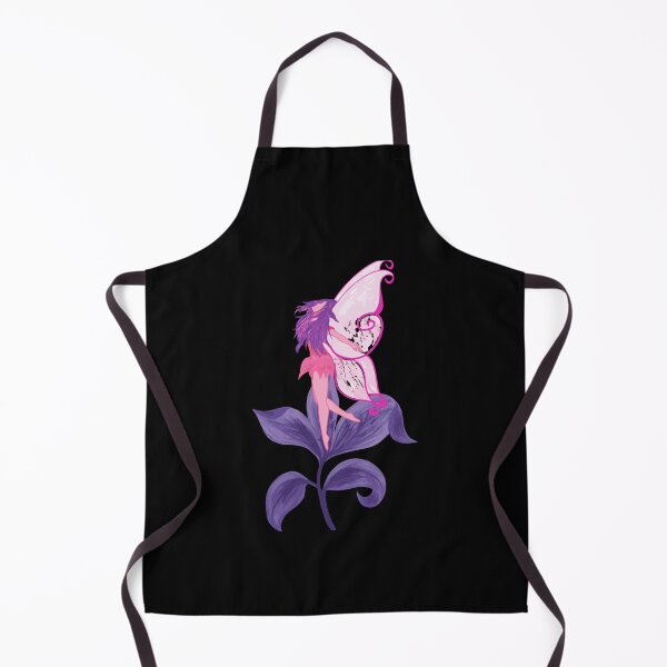 Item preview, spring fairy Classic designed and sold by WendyMorto.