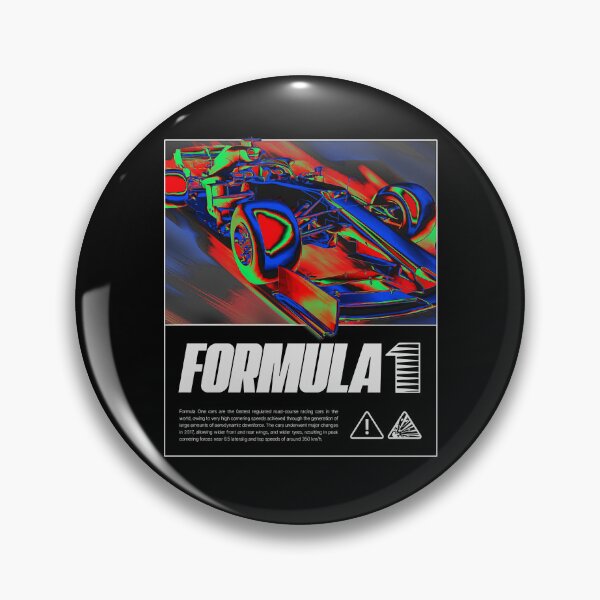 Item preview, Formula 1 designed and sold by lootemily.
