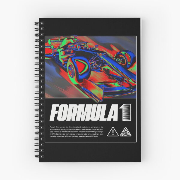 Item preview, Formula 1 designed and sold by lootemily.