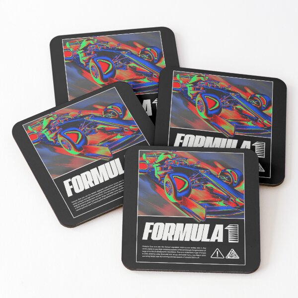 Item preview, Formula 1 designed and sold by lootemily.