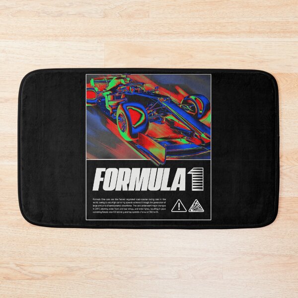 Item preview, Formula 1 designed and sold by lootemily.
