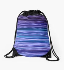 String Theory Drawstring Bag