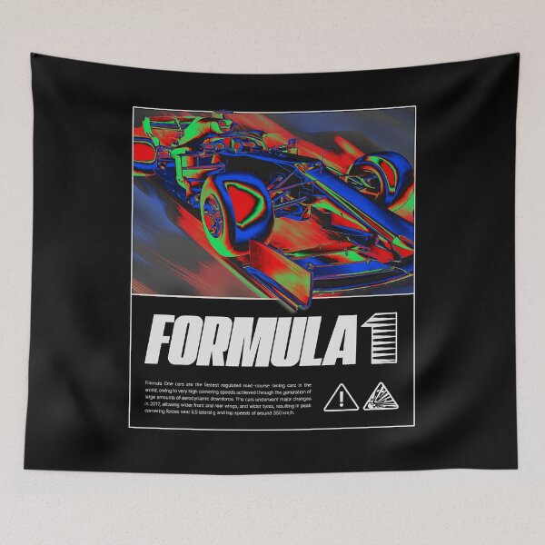 Item preview, Formula 1 designed and sold by lootemily.