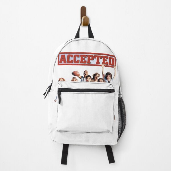 Item preview, Accepted Movie designed and sold by 4-piece-drawing.