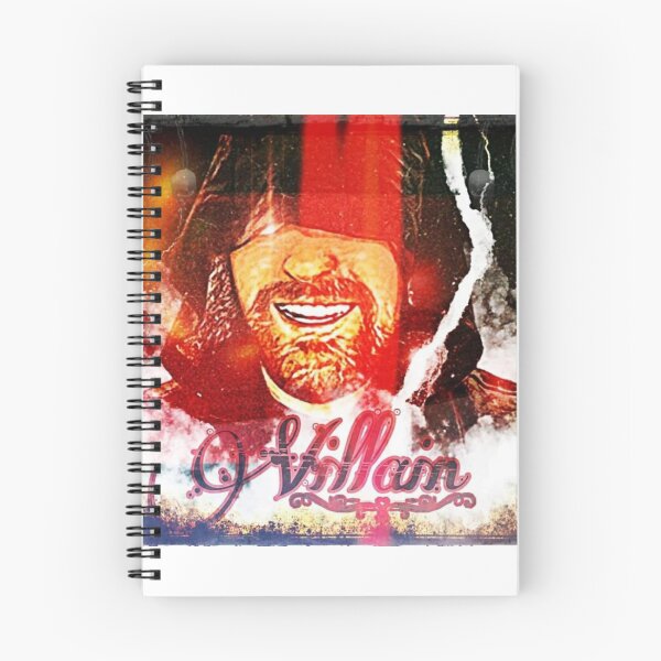 Item preview, Official HSP "Villain Merchandise designed and sold by HeartNSoulFed.