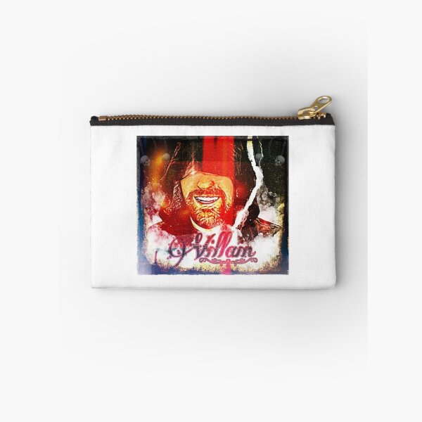 Item preview, Official HSP "Villain Merchandise designed and sold by HeartNSoulFed.