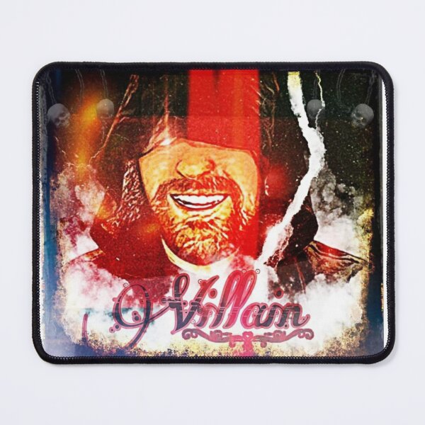 Item preview, Official HSP "Villain Merchandise designed and sold by HeartNSoulFed.