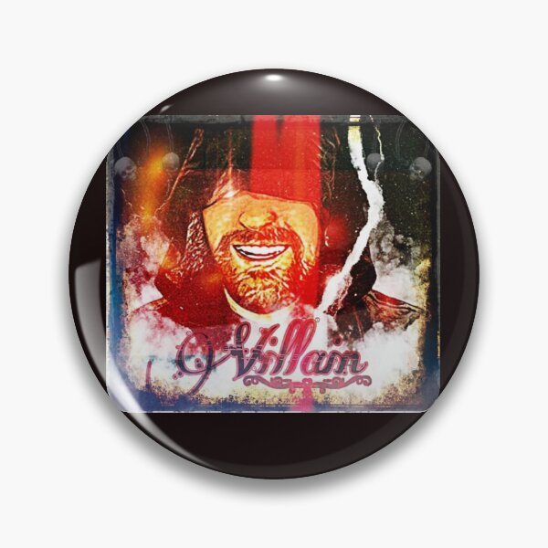 Item preview, Official HSP "Villain Merchandise designed and sold by HeartNSoulFed.