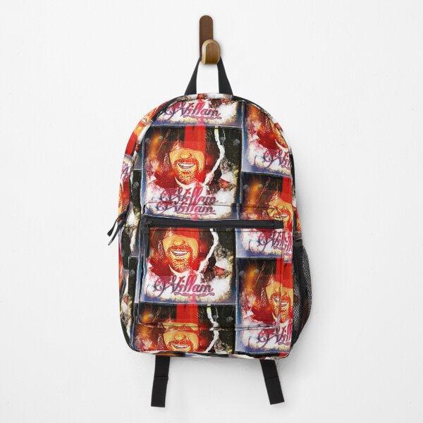 Item preview, Official HSP "Villain Merchandise designed and sold by HeartNSoulFed.