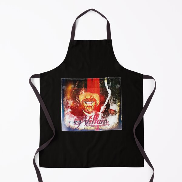 Item preview, Official HSP "Villain Merchandise designed and sold by HeartNSoulFed.