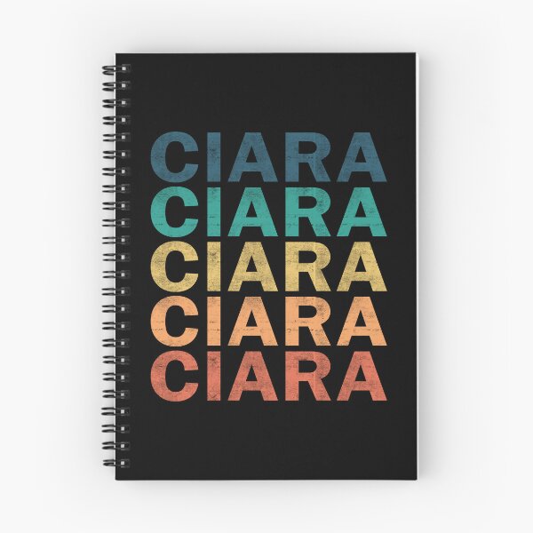 Item preview, Ciara Name T Shirt - Ciara Vintage Retro Name Gift Item Tee designed and sold by celiagomez456.