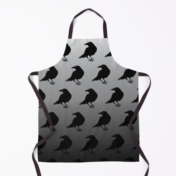 Item preview, ravens pattern designed and sold by SueSophonax.