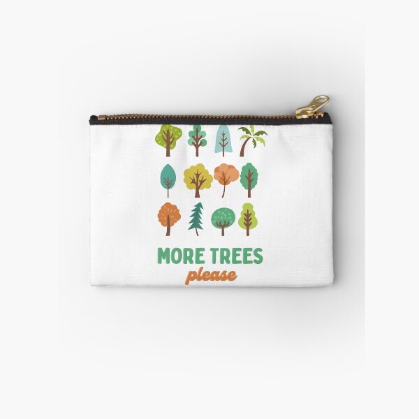 Item preview, More trees please lovely design designed and sold by DahabClub.