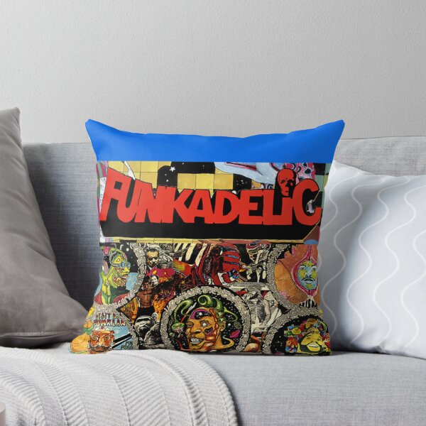 Item preview, Funkadelic Tribute Allstars Essential T-Shirt designed and sold by ZuhalsdCaliskan.