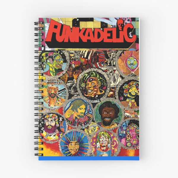 Item preview, Funkadelic Tribute Allstars Essential T-Shirt designed and sold by ZuhalsdCaliskan.