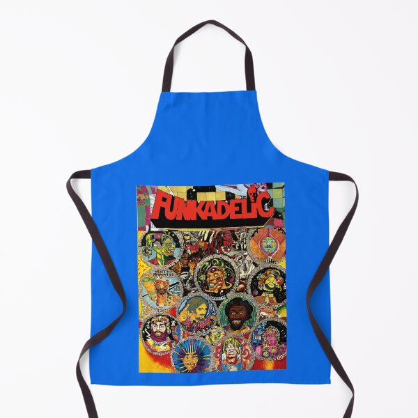 Item preview, Funkadelic Tribute Allstars Essential T-Shirt designed and sold by ZuhalsdCaliskan.