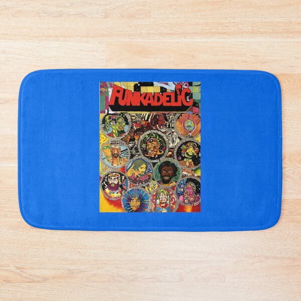 Item preview, Funkadelic Tribute Allstars Essential T-Shirt designed and sold by ZuhalsdCaliskan.