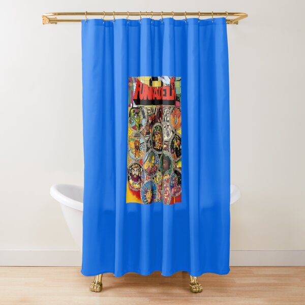 Item preview, Funkadelic Tribute Allstars Essential T-Shirt designed and sold by ZuhalsdCaliskan.