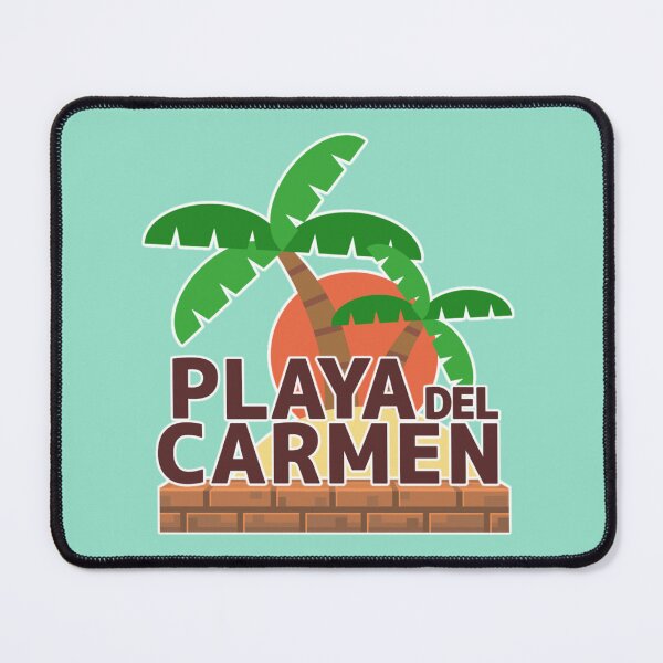 Item preview, Playa del carmen designed and sold by DisenyosDeMike.