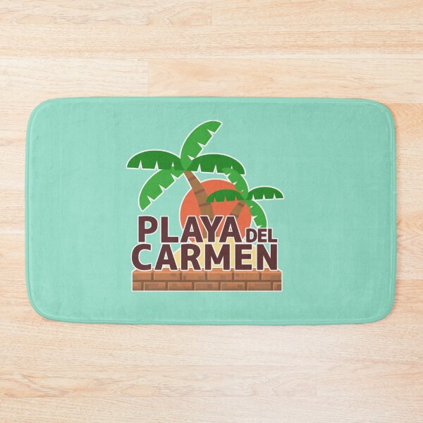 Item preview, Playa del carmen designed and sold by DisenyosDeMike.