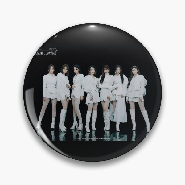 Item preview, Weeekly Play Game Awake Ven para kpop designed and sold by not4fantasy.