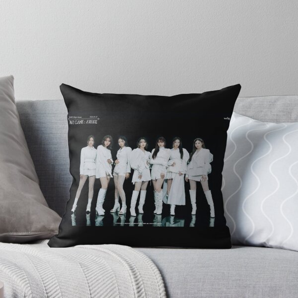 Item preview, Weeekly Play Game Awake Ven para kpop designed and sold by not4fantasy.