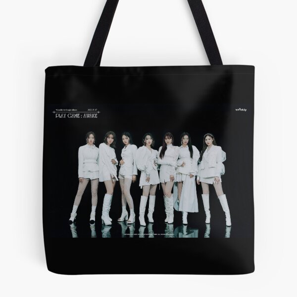 Item preview, Weeekly Play Game Awake Ven para kpop designed and sold by not4fantasy.