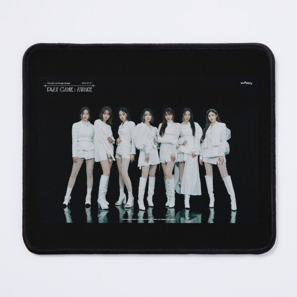 Item preview, Weeekly Play Game Awake Ven para kpop designed and sold by not4fantasy.