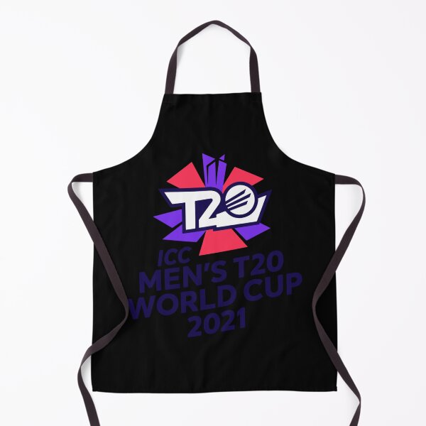 Item preview, Icc T20 Men's World Cup 2021 Sticker designed and sold by callujohn7.