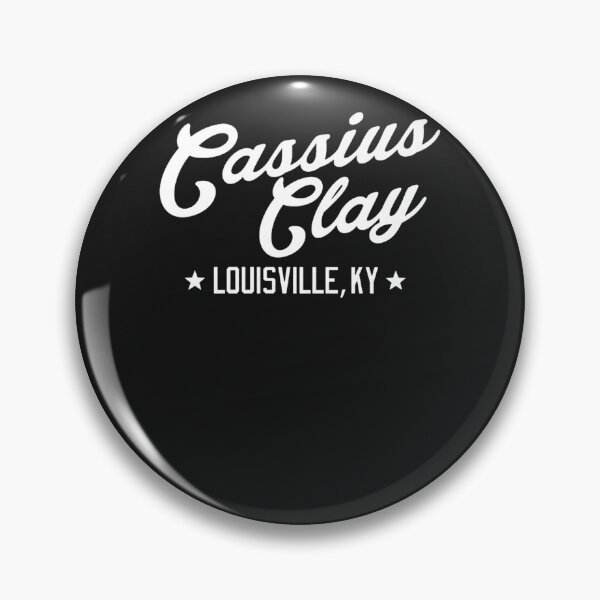 Artikelvorschau, Cassius Clay - Roots-Klassiker entworfen und verkauft von donajuli.