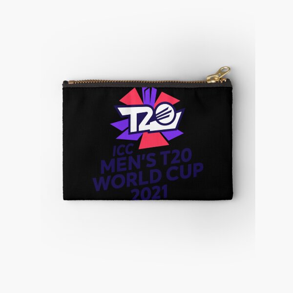 Item preview, Icc T20 Men's World Cup 2021 Sticker designed and sold by callujohn7.