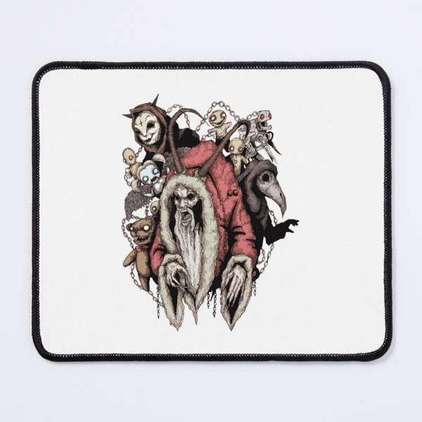 Item preview, Krampus 2.0 designed and sold by eaKristenCoenen.