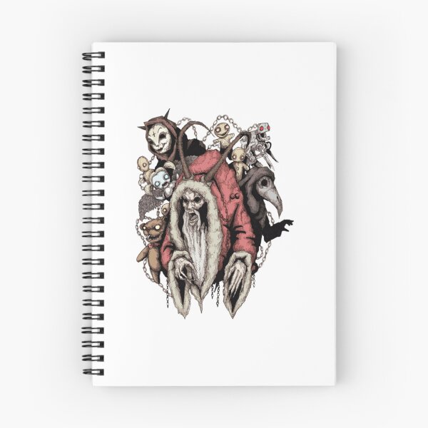 Item preview, Krampus 2.0 designed and sold by eaKristenCoenen.