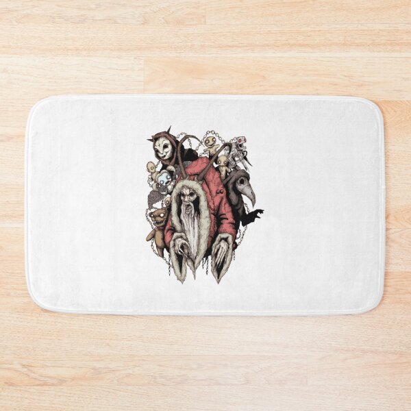 Item preview, Krampus 2.0 designed and sold by eaKristenCoenen.