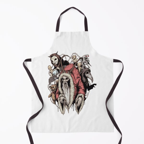 Item preview, Krampus 2.0 designed and sold by eaKristenCoenen.