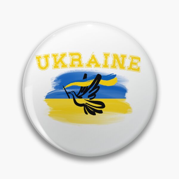 Item preview, I Stand With Ukraine Essential T-Shirt designed and sold by Gift Windo.
