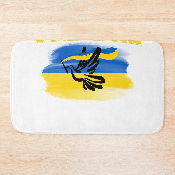 Item preview, I Stand With Ukraine Essential T-Shirt designed and sold by Gift Windo.