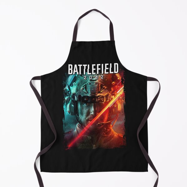 Item preview, Battlefield 2042 Classic T-Shirt designed and sold by AnjaDelvenne.