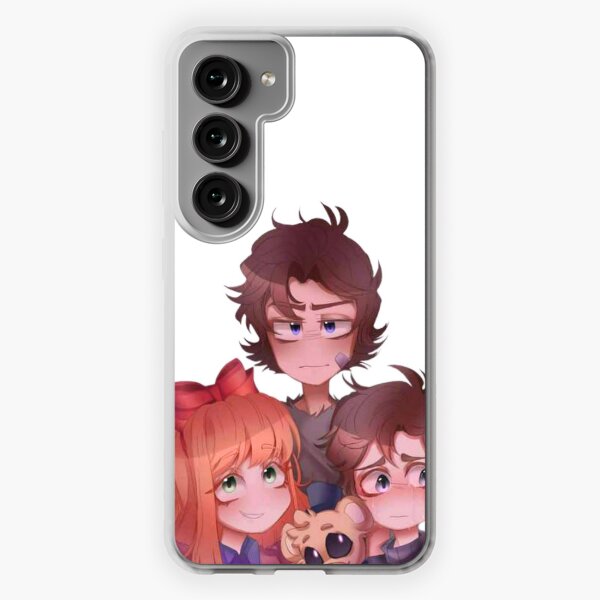 Michael Afton Phone Cases for Samsung Galaxy for Sale Redbubble