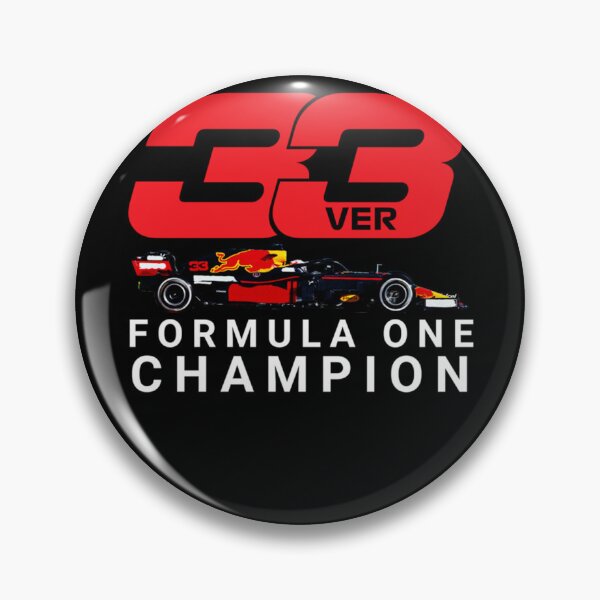 Item preview, Formula One CHAMPION, Go Max, Max Verstappen, Max Verstappen 33, Max Verstappen F1, Max Verstappen S designed and sold by GaryRoddens.