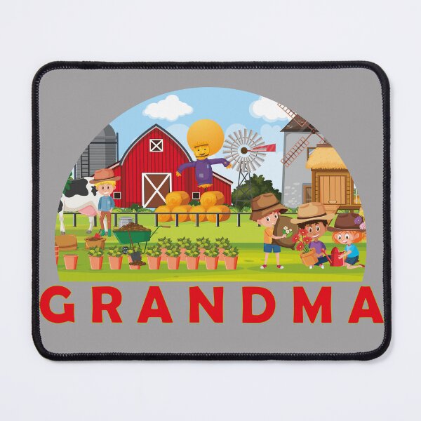 Item preview, Farm Themed Birthday Party, Farm Animal Birthday Party Matching Shirt Family, Farm Theme First Birthday Personalized Family Tees designed and sold by mad art.