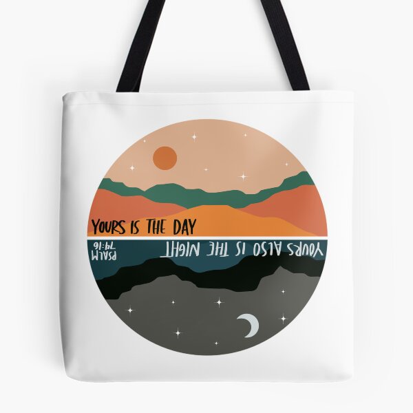Item preview, Yours Is The Day designed and sold by LexisofRVAarts.