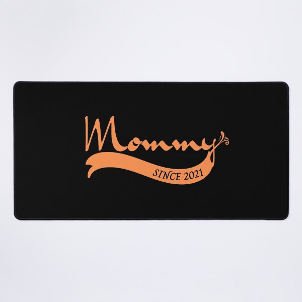 Item preview, Mommy since 2021 designed and sold by reka88.
