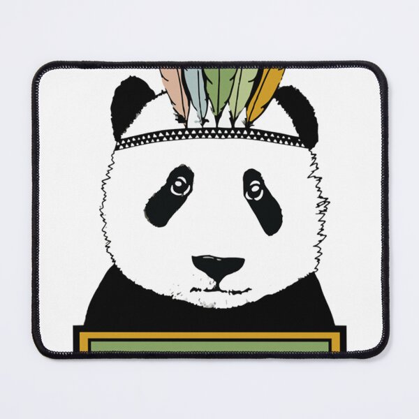 Item preview, Cute Animal Friendly Panda Lightweight Hoodie Classic . designed and sold by fergalamand.