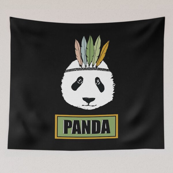 Item preview, Cute Animal Friendly Panda Lightweight Hoodie Classic . designed and sold by fergalamand.
